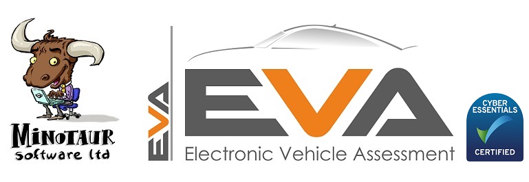 EVA Logo